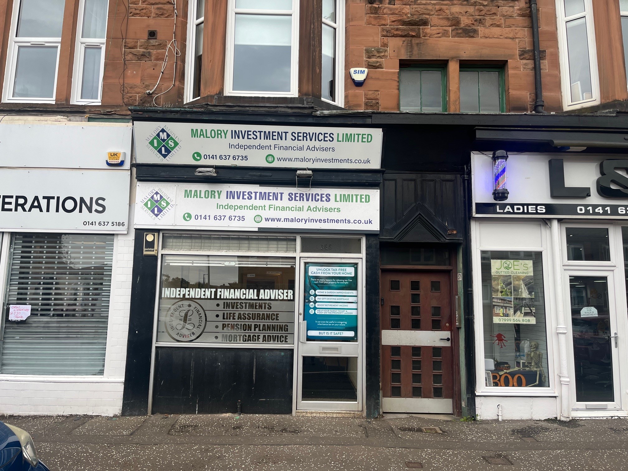 369 Clarkston Road, Cathcart, Glasgow G44 3JG