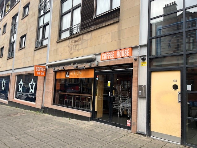 58 Cresswell Street, Hillhead, Glasgow G12 8AP