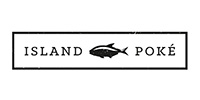 Logo Island Poke