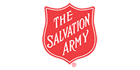 Logo Salvation Army