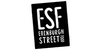 Logo Edinburgh Street