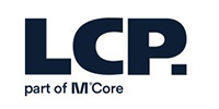 Logo Lcp