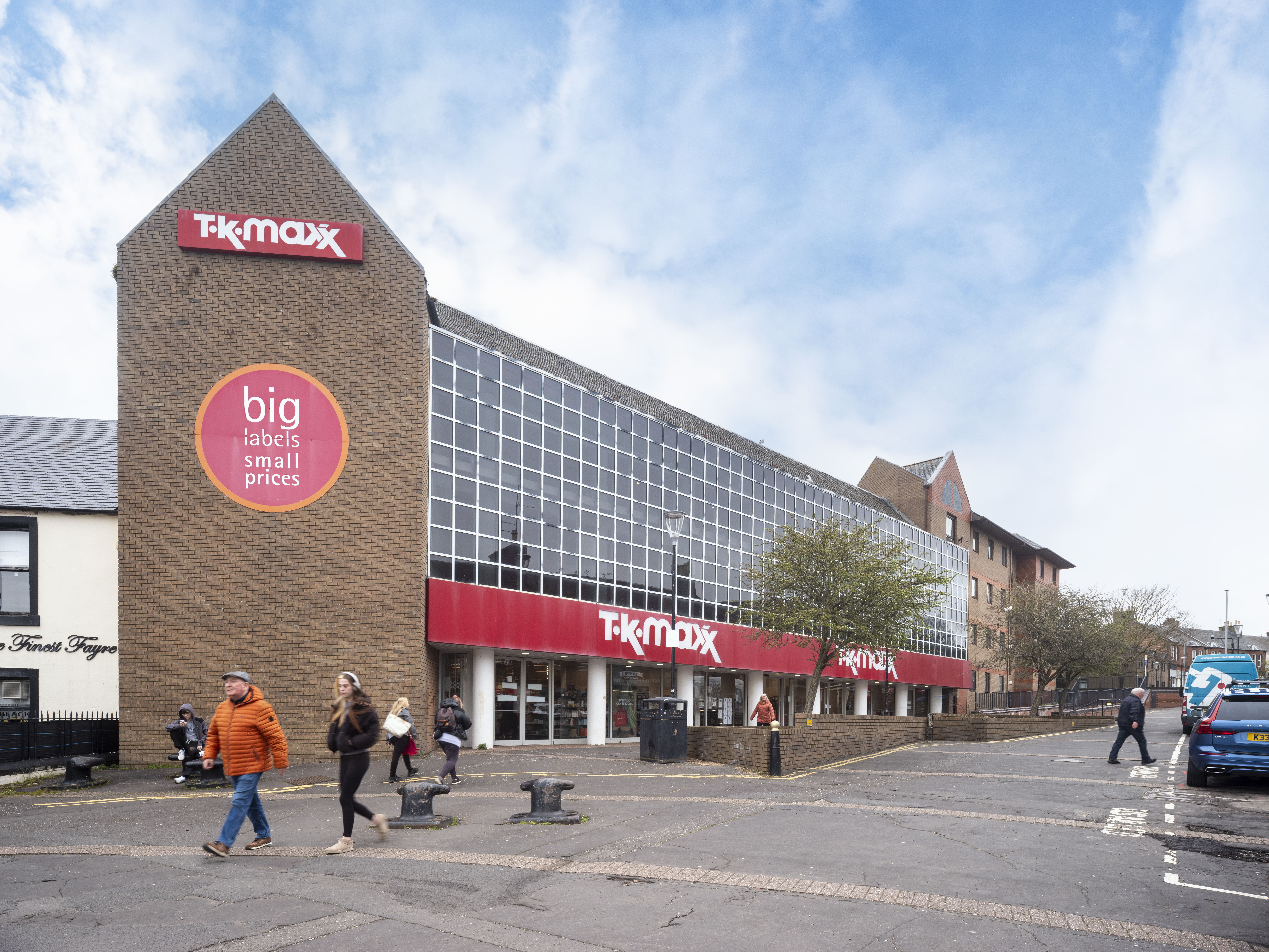 15 River Street, Ayr