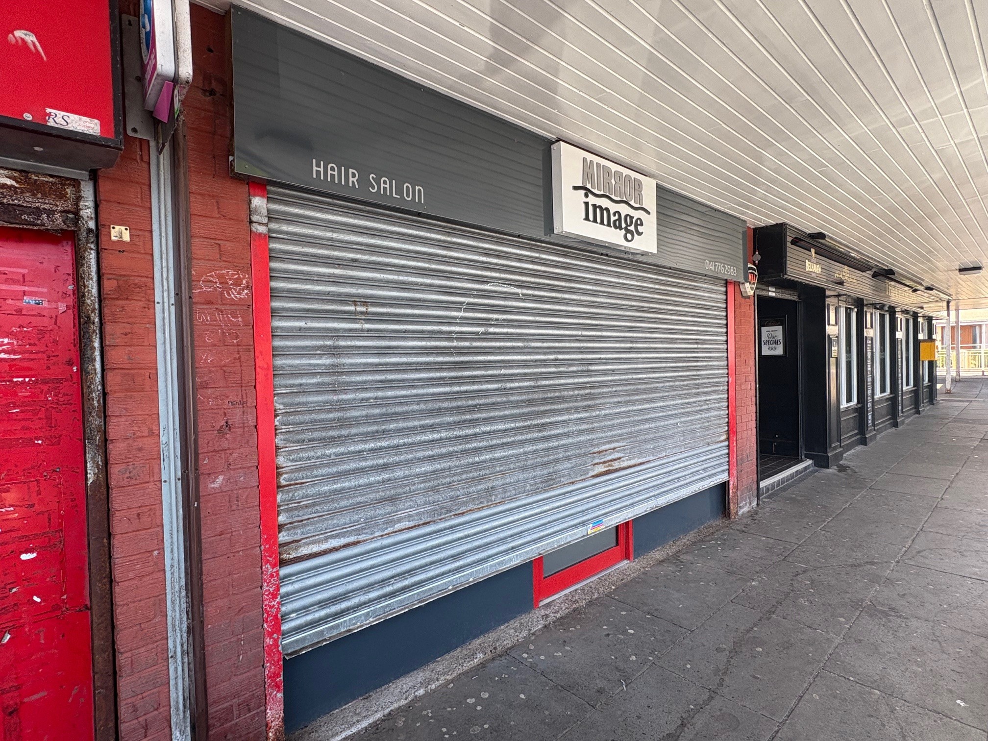 91 Merkland Drive, Kirkintilloch, G63 