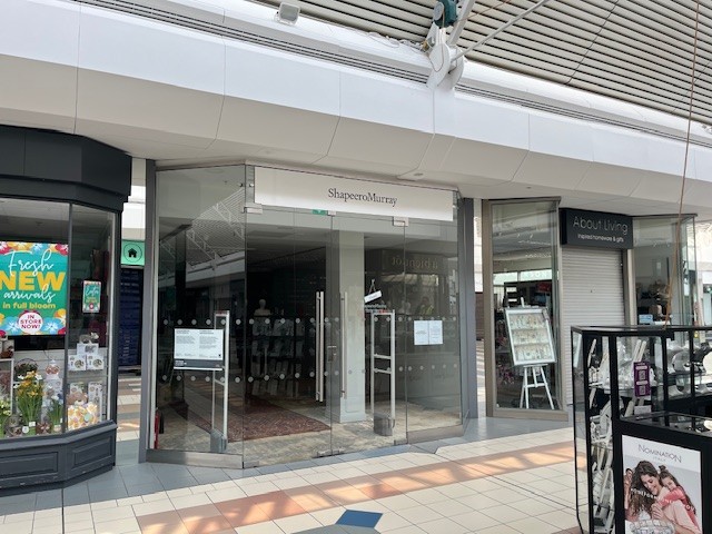 Unit 12b The Avenue Newton Mearns